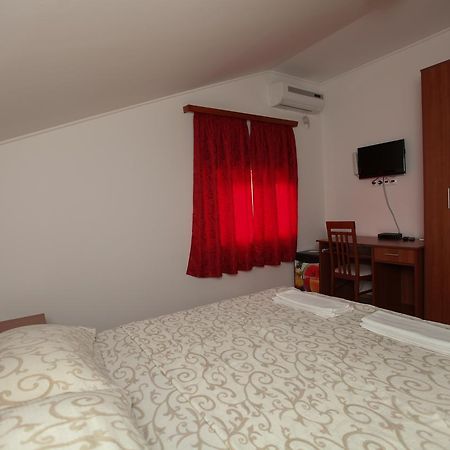 Hotel Ninkovic Trebinje Exterior foto