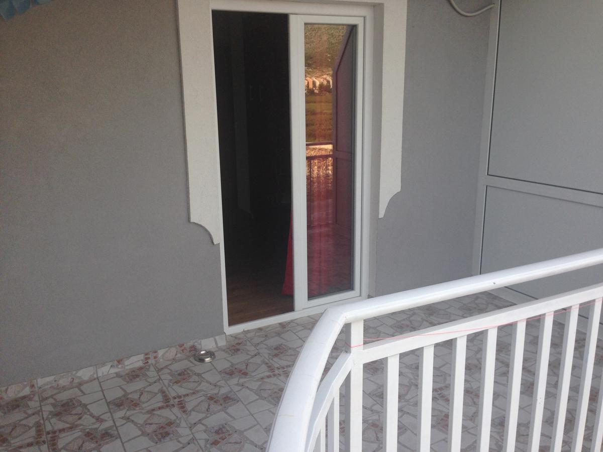 Hotel Ninkovic Trebinje Exterior foto